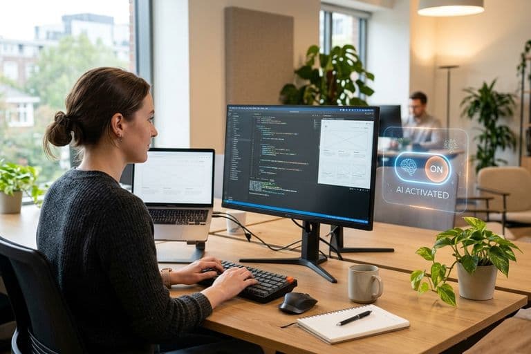 ONLYOFFICE 10 : l'IA partout, si vous la voulez