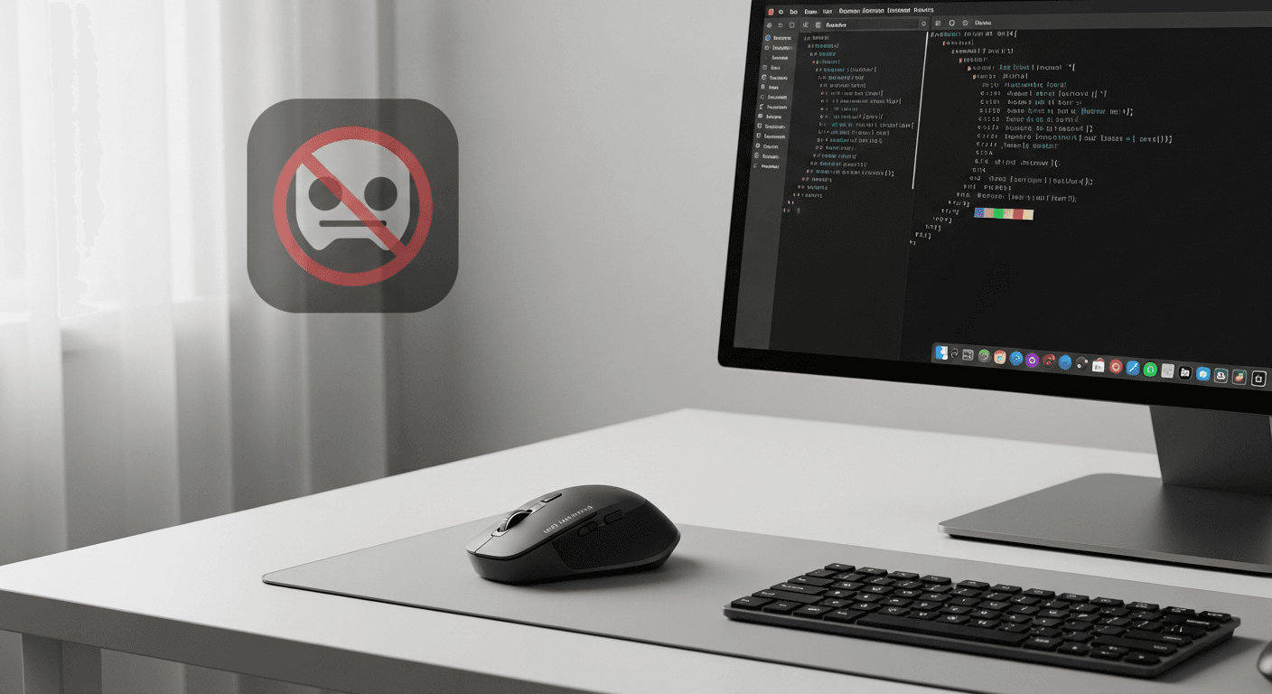 OpenLogi : contrôlez votre souris Logitech sans Options+