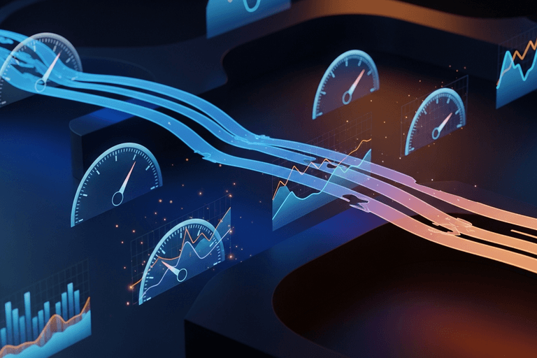 Comment optimiser Core Web Vitals sur un site headless