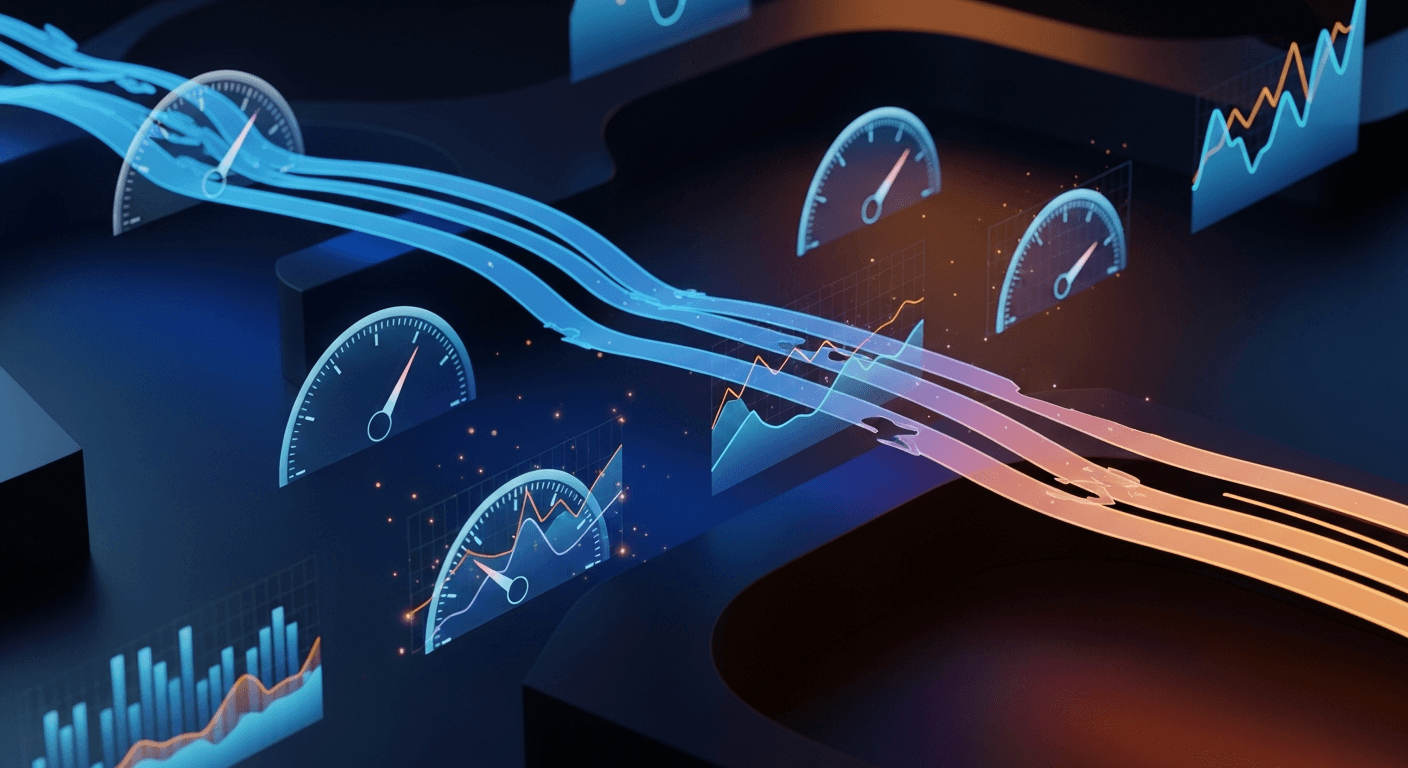 Comment optimiser Core Web Vitals sur un site headless