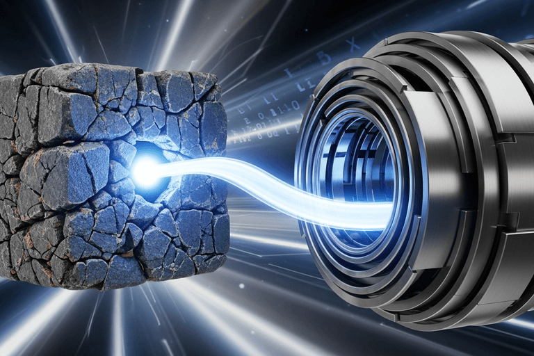 Quitter WordPress pour Next.js Genève : Pourquoi ?