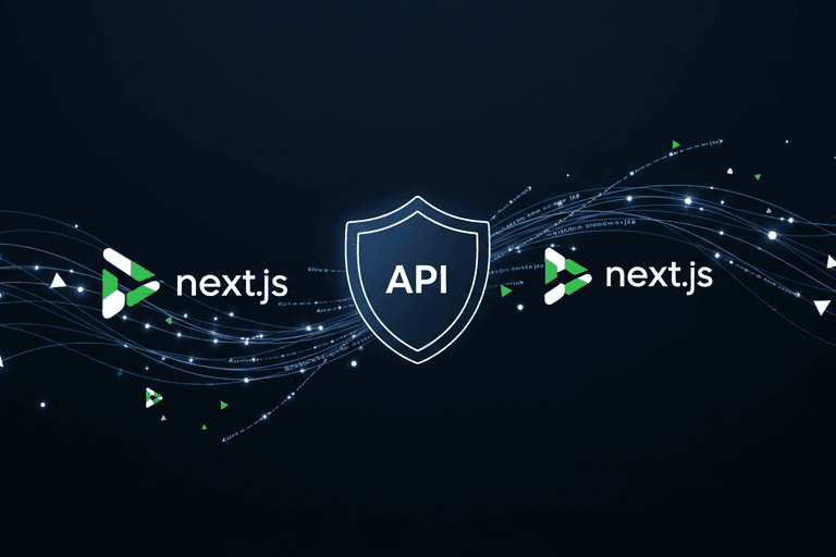 Sécuriser une API Next.js : les bonnes pratiques