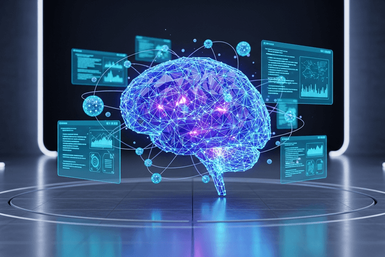 Réussir le SEO pour ChatGPT et Claude