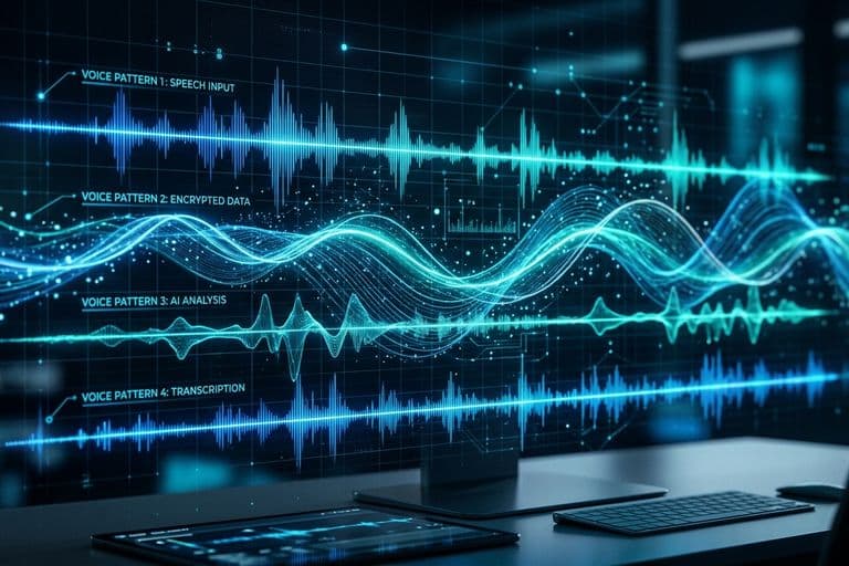Speakr : interrogez vos réunions enregistrées