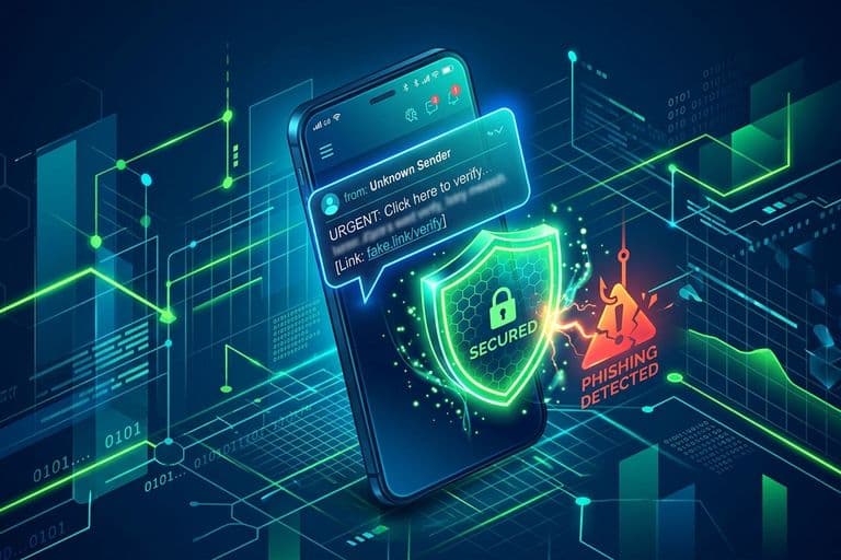 Surfshark protège vos SMS et enterre son moteur